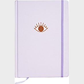 Me & My Box - Notesbog