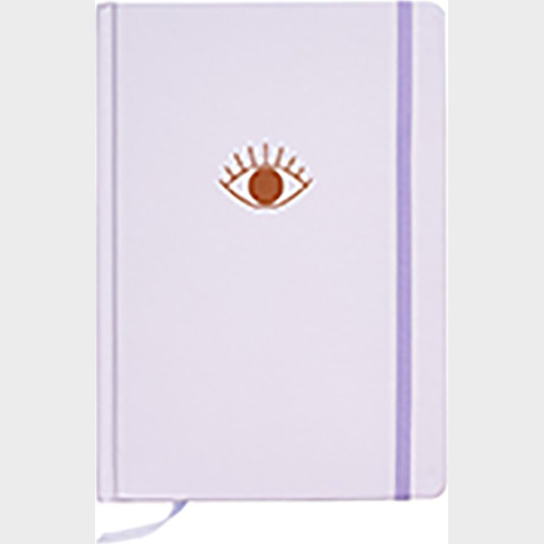 Me & My Box - Notesbog