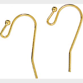 Me & My Box - rekroge - Guldbelagt 18 Karat