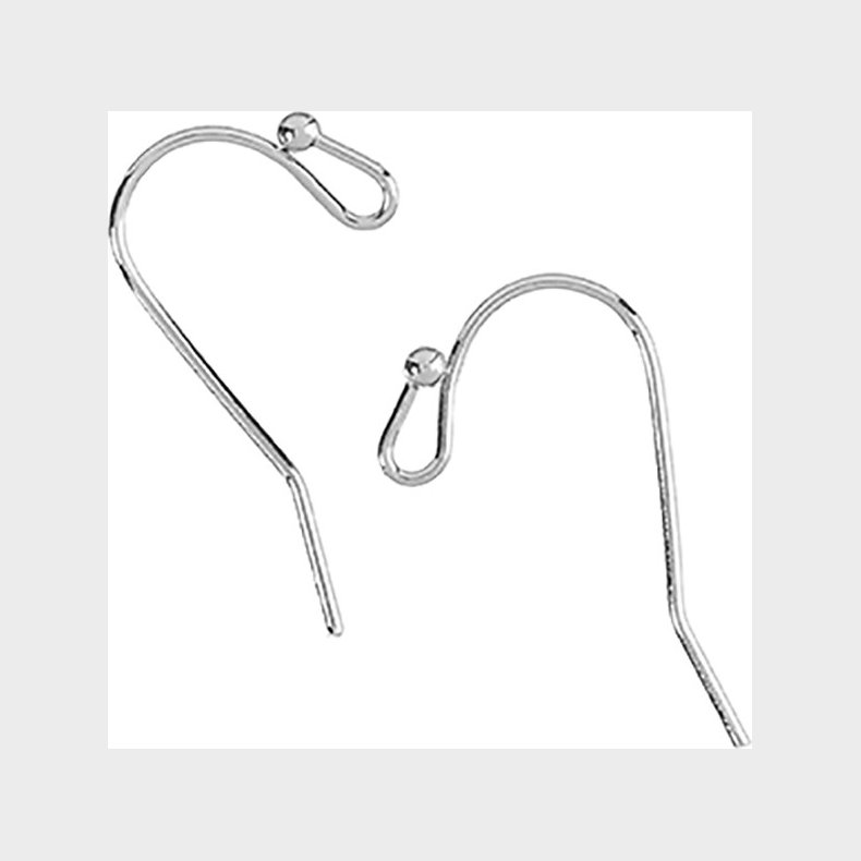 Me & My Box - rekroge - Slvbelagt 925 Sterling