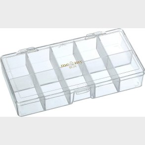 Me & My Box - Smykkeboks