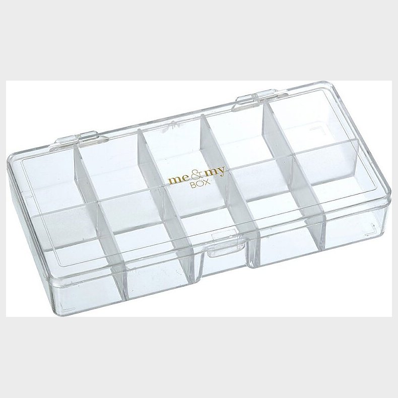 Me & My Box - Smykkeboks