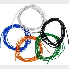 Me & My Box - Smykke Kit - Stjernetegn - Krebsen - Guldbelagt 18 Karat