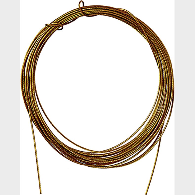 Me & My Box - Smykketrd 1 M - Messing