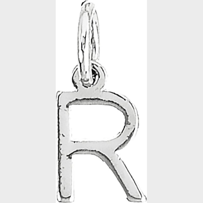 Me & My Box - Vedhng - Bogstav - R - Slvbelagt 925 Sterling