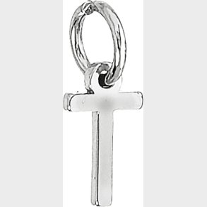 Me & My Box - Vedhng - Bogstav - T - Slvbelagt 925 Sterling