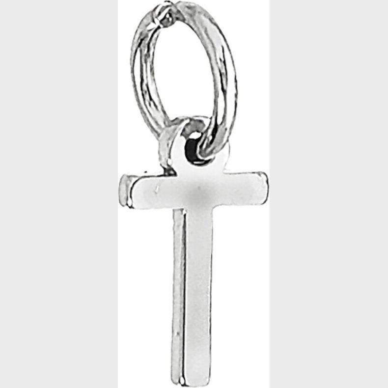 Me & My Box - Vedhng - Bogstav - T - Slvbelagt 925 Sterling