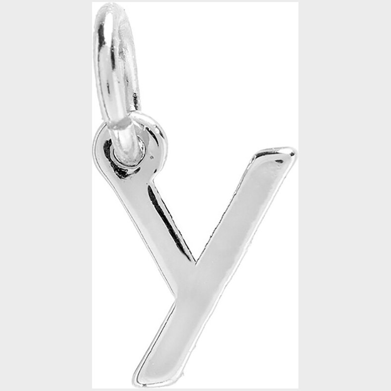 Me & My Box - Vedhng - Bogstav - Y - Slvbelagt 925 Sterling