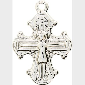 Me & My Box - Vedhng - Dagmarkors - Slvbelagt 925 Sterling