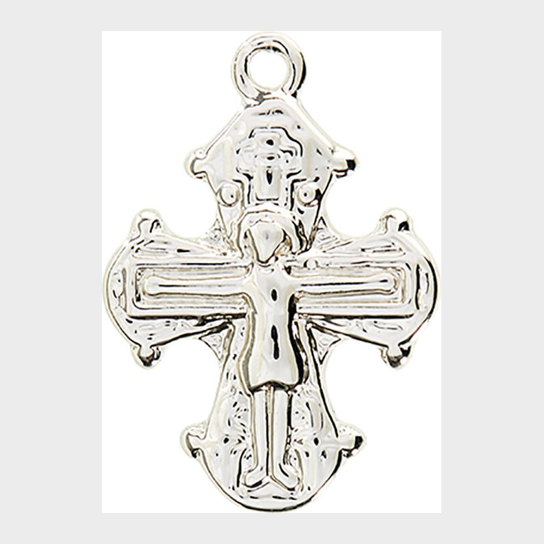 Me & My Box - Vedhng - Dagmarkors - Slvbelagt 925 Sterling