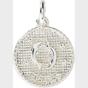 Me & My Box - Vedhng - Stjernetegn - Fisken - Slvbelagt 925 Sterling