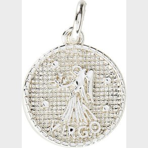 Me & My Box - Vedhng - Stjernetegn - Jomfruen - Slvbelagt 925 Sterling