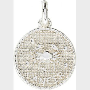 Me & My Box - Vedhng - Stjernetegn - Krebsen - Slvbelagt 925 Sterling