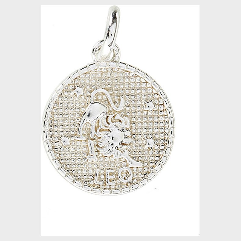 Me & My Box - Vedhng - Stjernetegn - Lven - Slvbelagt 925 Sterling