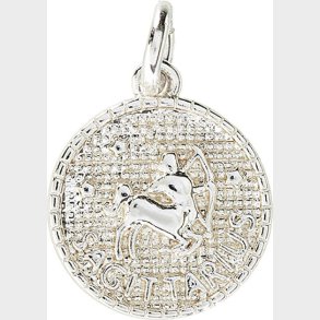 Me & My Box - Vedhng - Stjernetegn - Skytten - Slvbelagt 925 Sterling