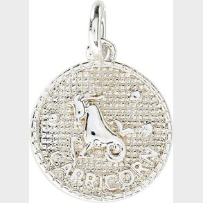 Me & My Box - Vedhng - Stjernetegn - Stenbukken - Slvbelagt 925 Sterling