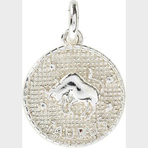 Me & My Box - Vedhng - Stjernetegn - Tyren - Slvbelagt 925 Sterling