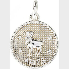 Me & My Box - Vedhng - Stjernetegn - Vdderen - Slvbelagt 925 Sterling