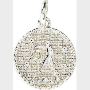 Me & My Box - Vedhng - Stjernetegn - Vgten - Slvbelagt 925 Sterling