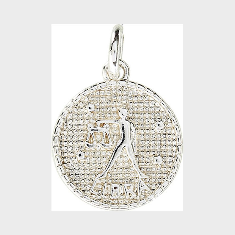 Me & My Box - Vedhng - Stjernetegn - Vgten - Slvbelagt 925 Sterling