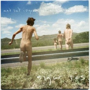 Sigur Ros - Me� Su� � Eyrum Vi� Spilum Endalaust - Vinyl Lp