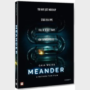 Meander - DVD - Film