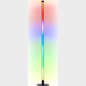 Mecharite  - Gulv Rgb Lys Rr - 120cm