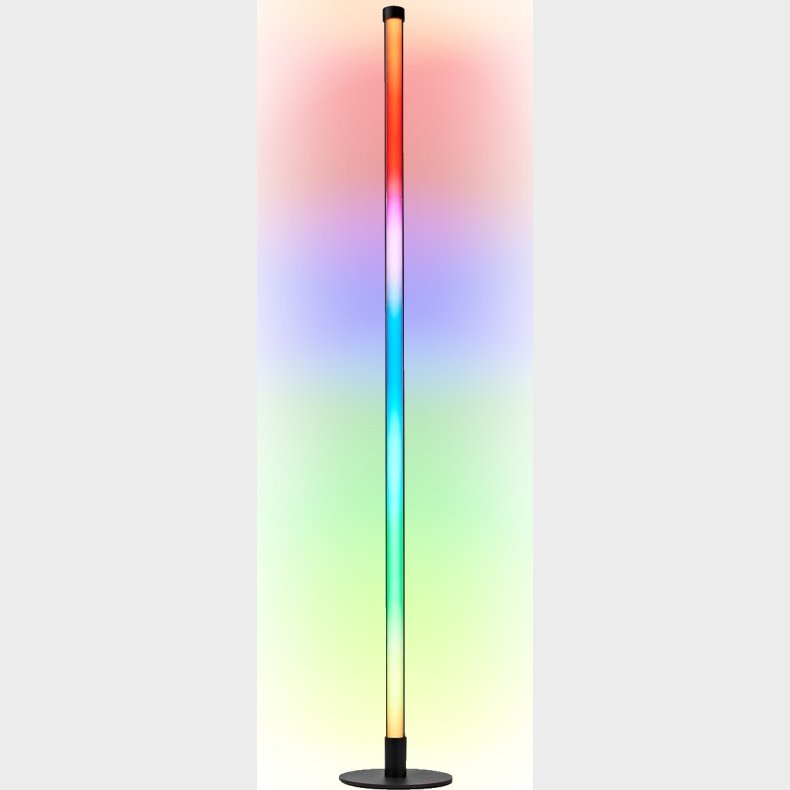 Mecharite  - Gulv Rgb Lys Rr - 120cm