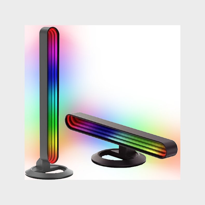 Mecharite - Infinite Led Rgb Lys