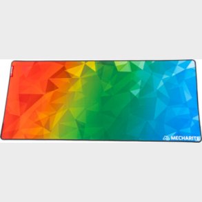 Mecharite - Musem�tte Xl - Multicolor Edition