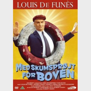 Le Petit Baigneur - DVD - Film