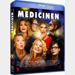 Medicinen - Blu-Ray