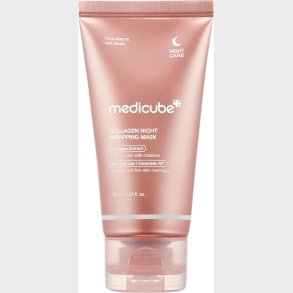 Medicube - Collagen Night Wrapping Mask