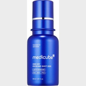Medicube - One Day Exosome Shot 2000 - 30ml