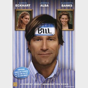 Meet Bill - DVD - Film