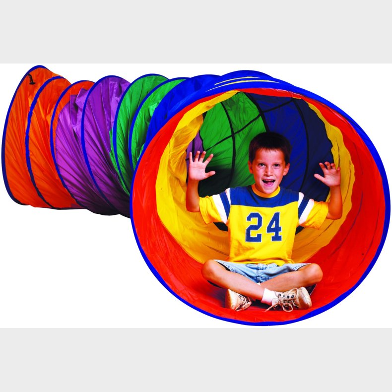 Spordas | Mega Legetunnel - 3,7 m