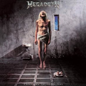 Megadeth - Countdown To Extinction - CD