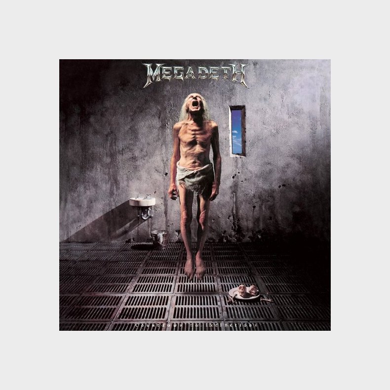 Megadeth - Countdown To Extinction - CD