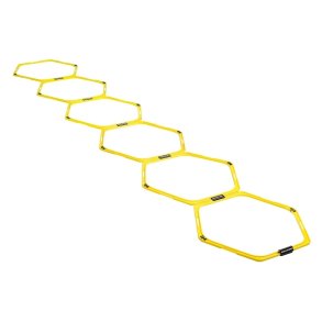 Spordas | Fleksibelt aktivitetsbane-kit