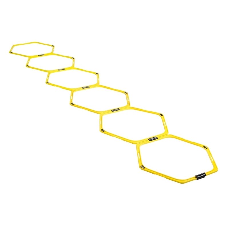 Spordas | Fleksibelt aktivitetsbane-kit