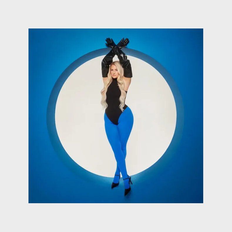 Meghan Trainor - Timeless - Vinyl Lp