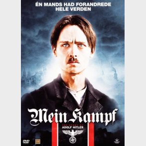 Mein Kampf - DVD - Film