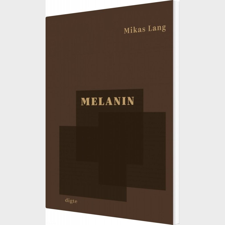 Melanin - Mikas Lang - Bog