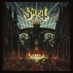 Ghost - Meliora - Vinyl Lp