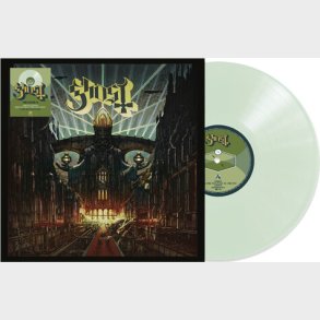 Ghost - Meliora - Vinyl Lp