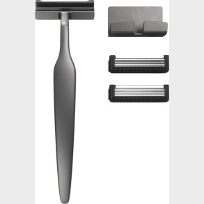 Melle - Dusty Razor Kit