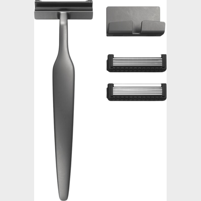 Melle - Dusty Razor Kit