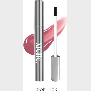 Melle - Lip Stain 08 - Soft Pink