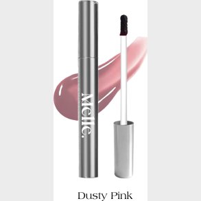 Melle - Lip Stain 09 - Dusty Pink