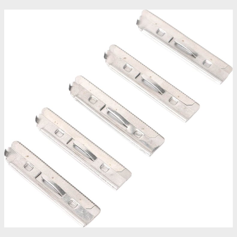 Melle - Refill Dermaplaner 5-pack